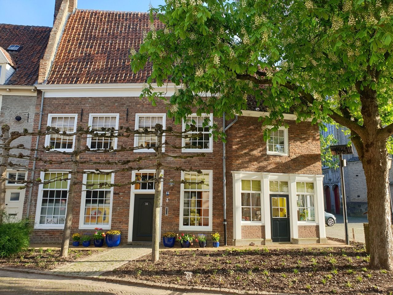 Foto 6 van Kosterstraat 36