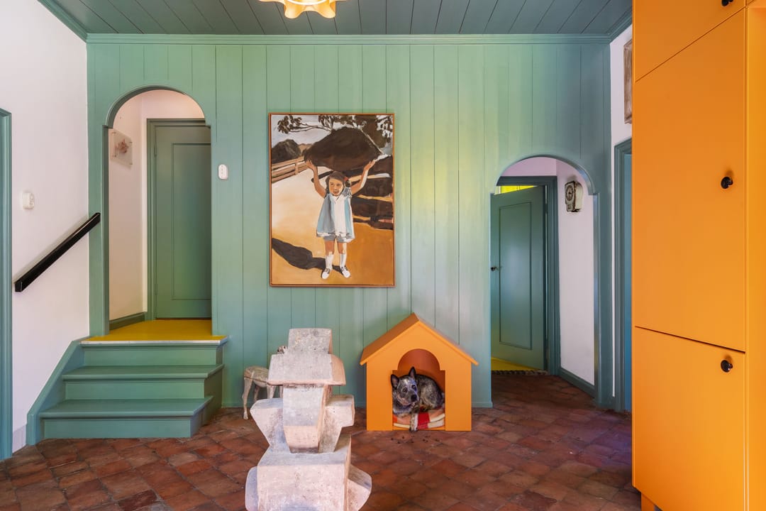 Foto 11 van Kosterstraat 36