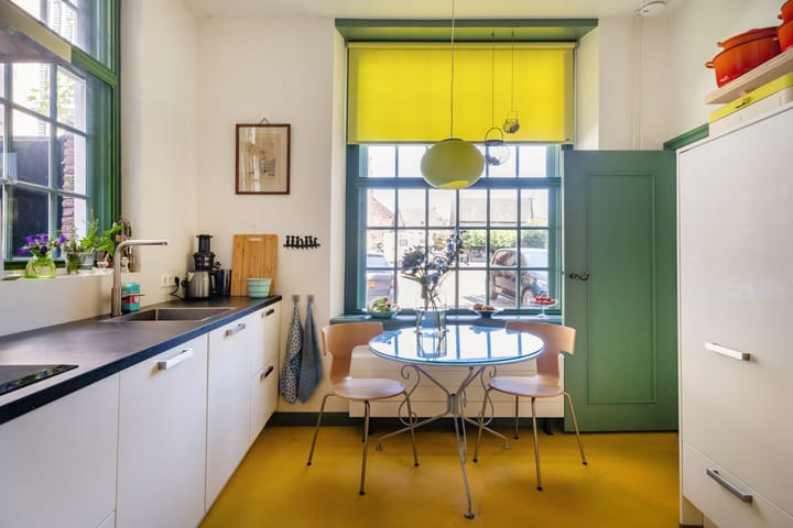 Foto 13 van Kosterstraat 36