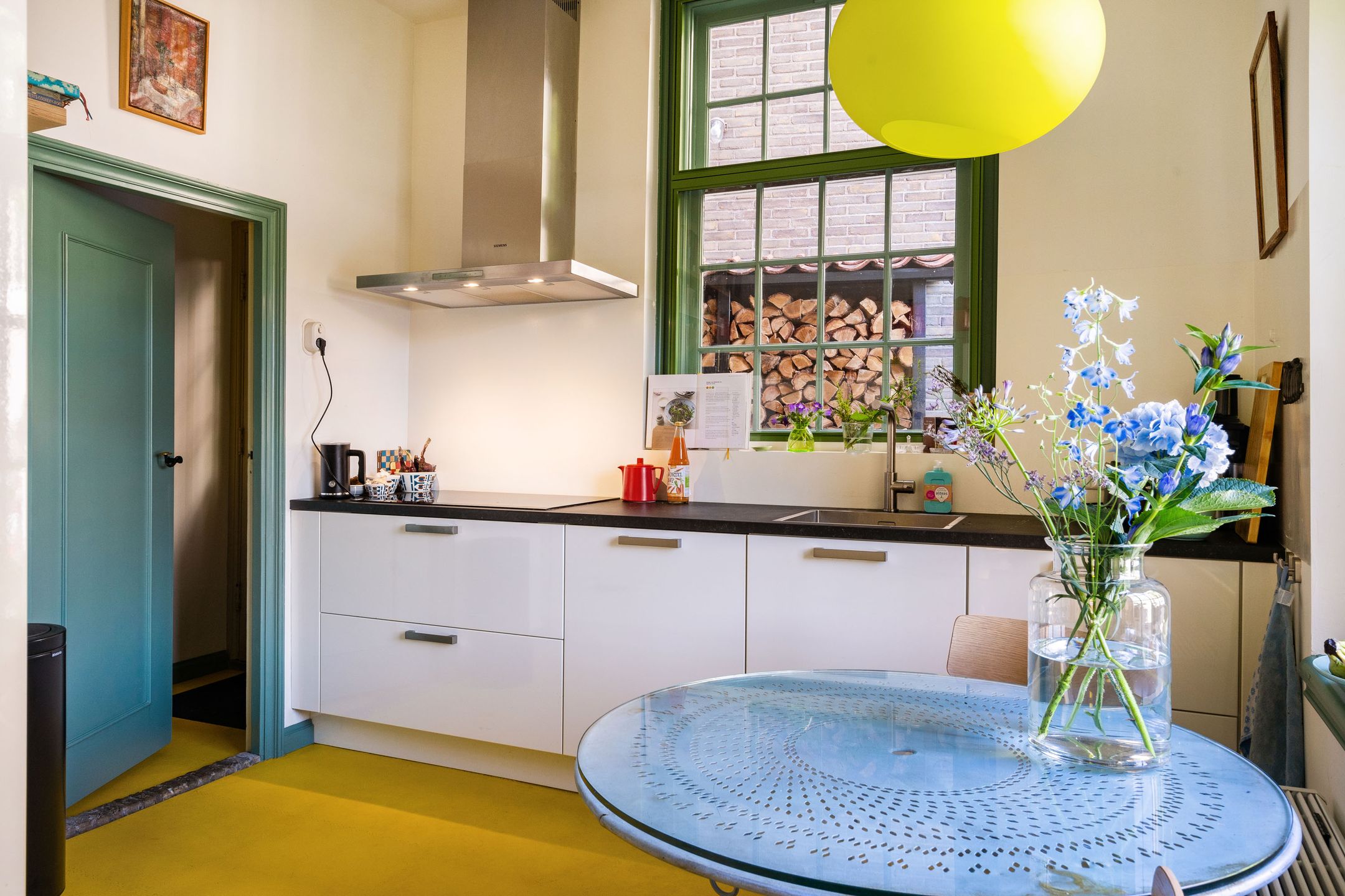 Foto 12 van Kosterstraat 36