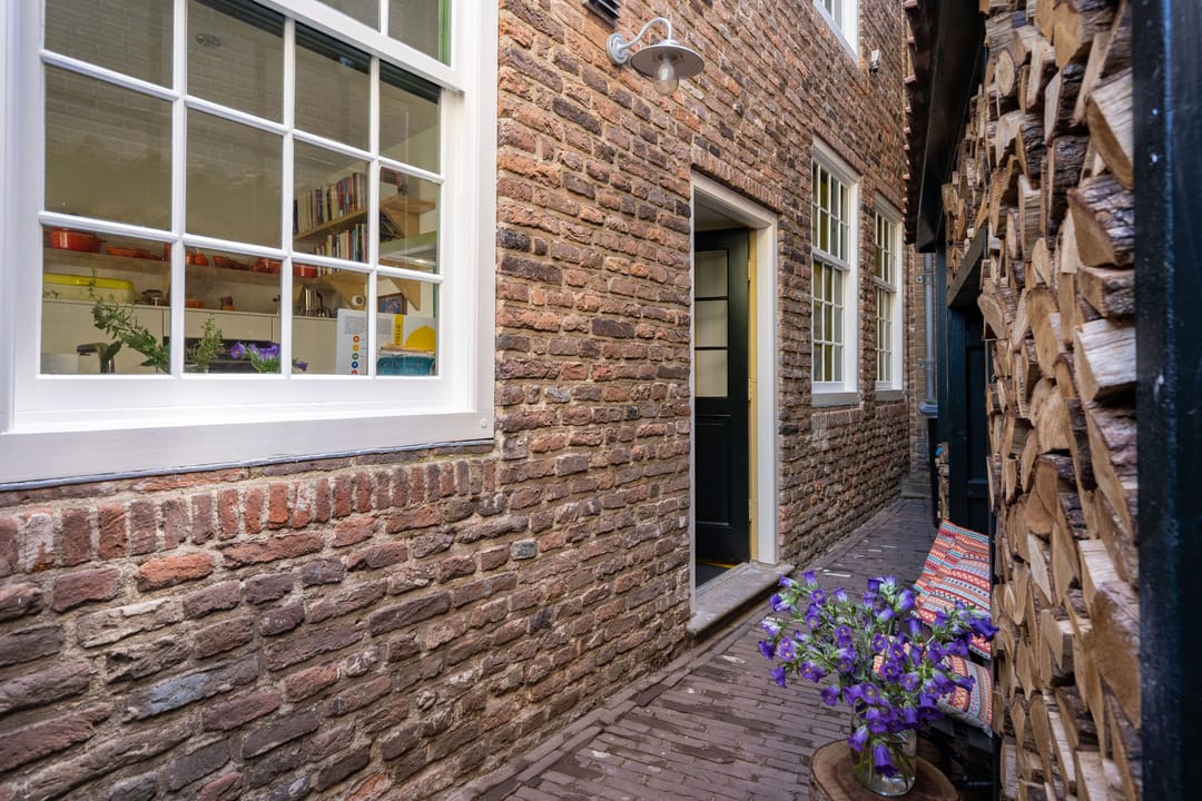 Foto 17 van Kosterstraat 36