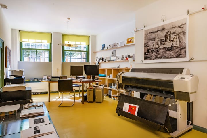 Foto 19 van Kosterstraat 36