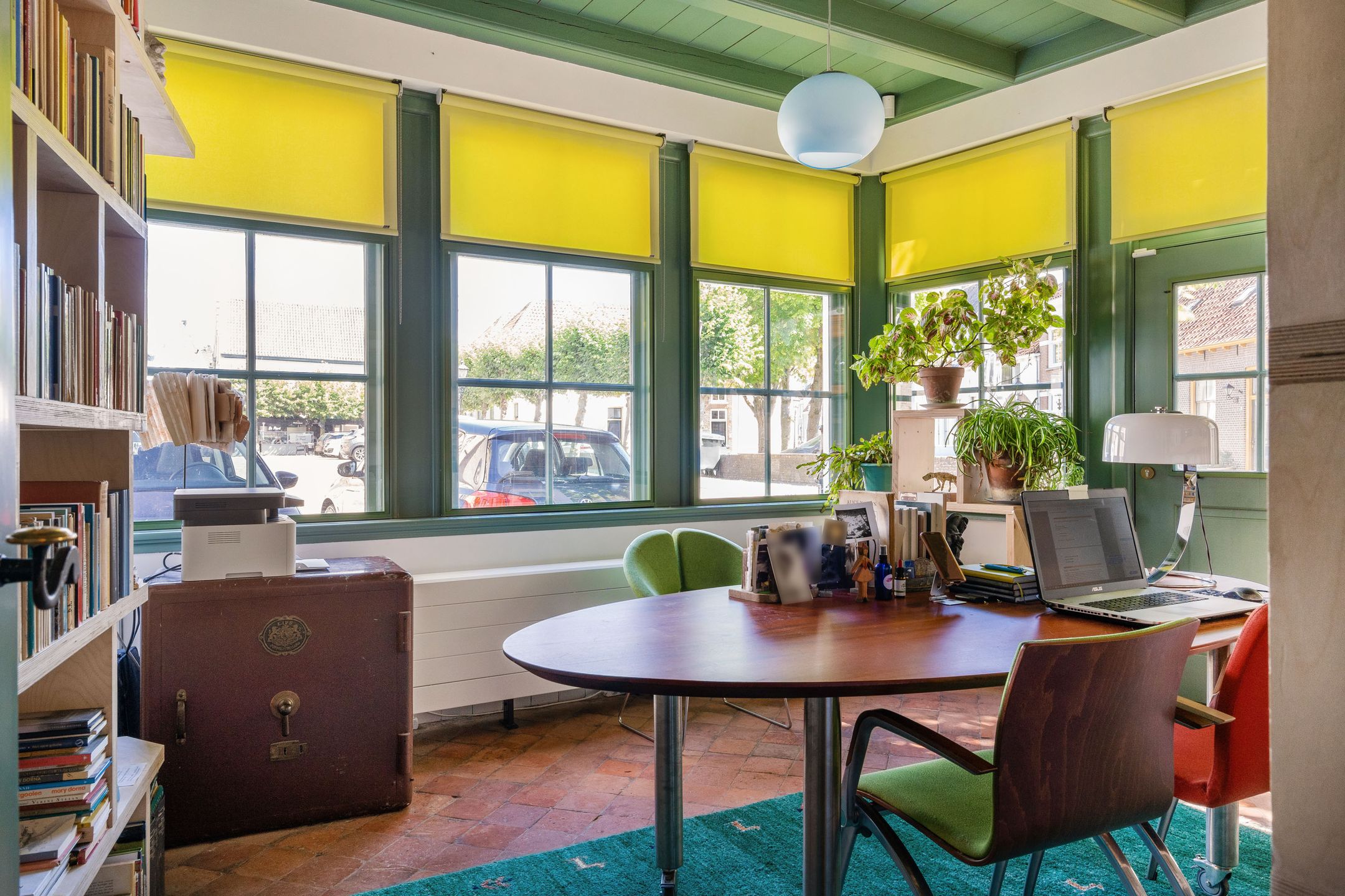 Foto 15 van Kosterstraat 36