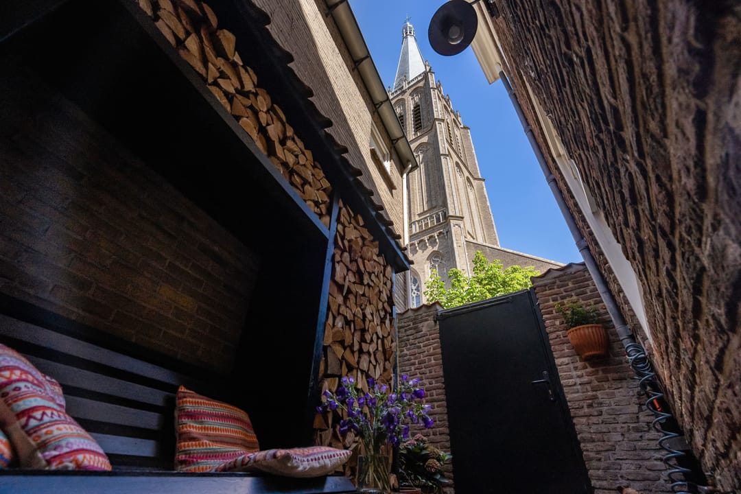 Foto 16 van Kosterstraat 36