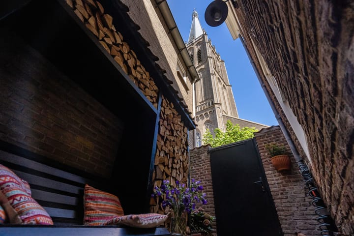 Foto 16 van Kosterstraat 36