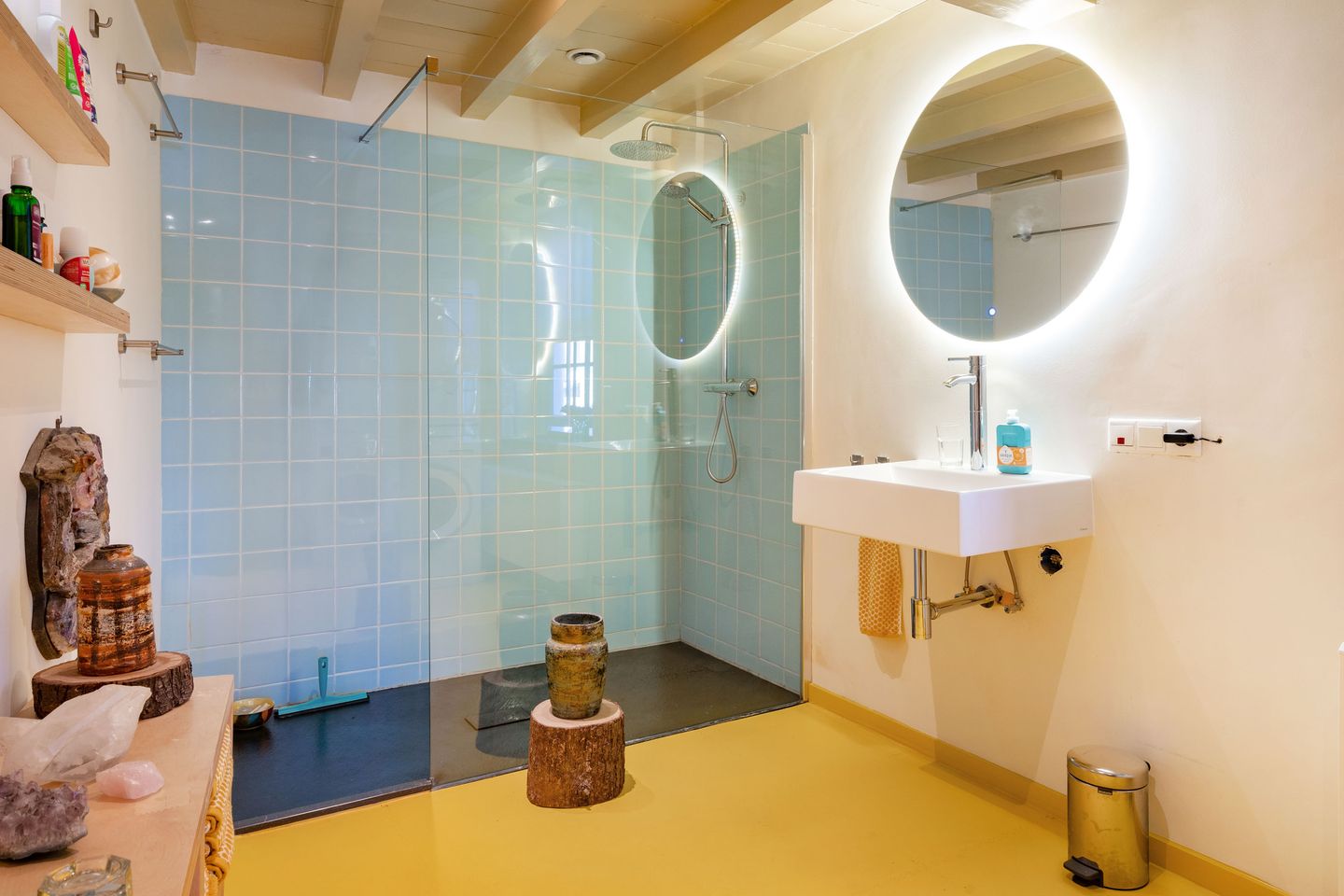 Foto 25 van Kosterstraat 36