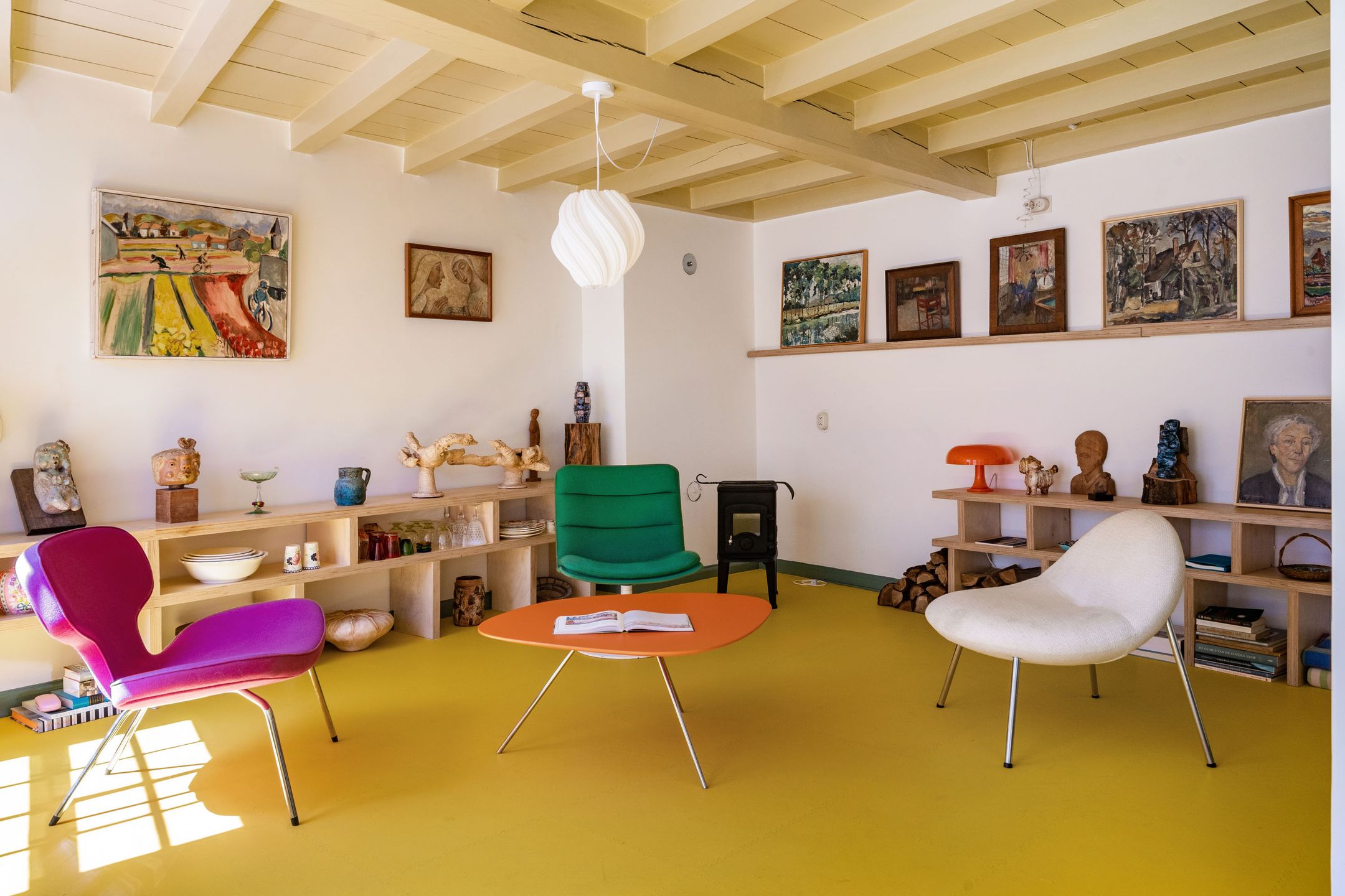 Foto 30 van Kosterstraat 36