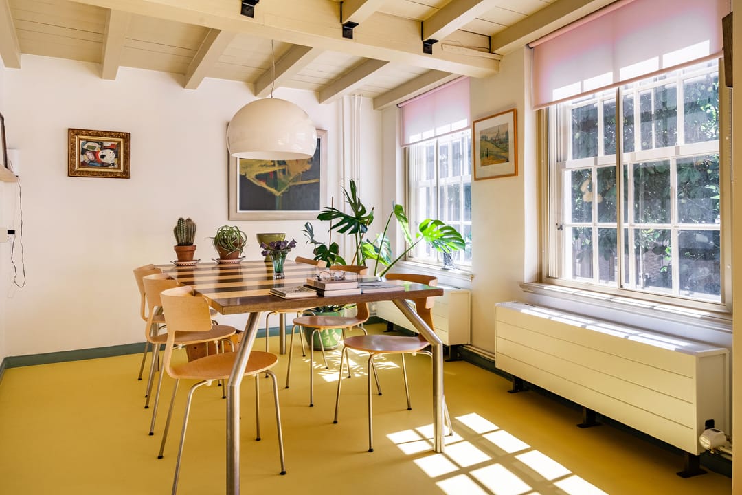 Foto 31 van Kosterstraat 36