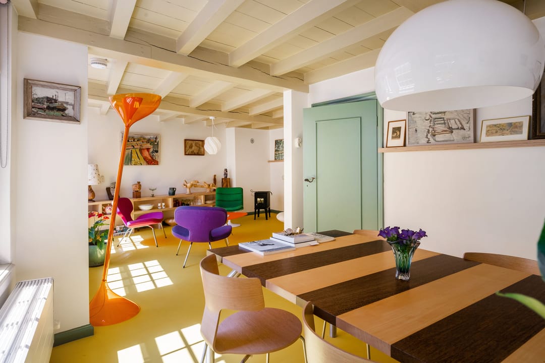 Foto 32 van Kosterstraat 36