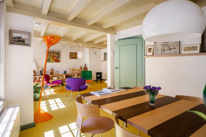 Foto 32 van Kosterstraat 36