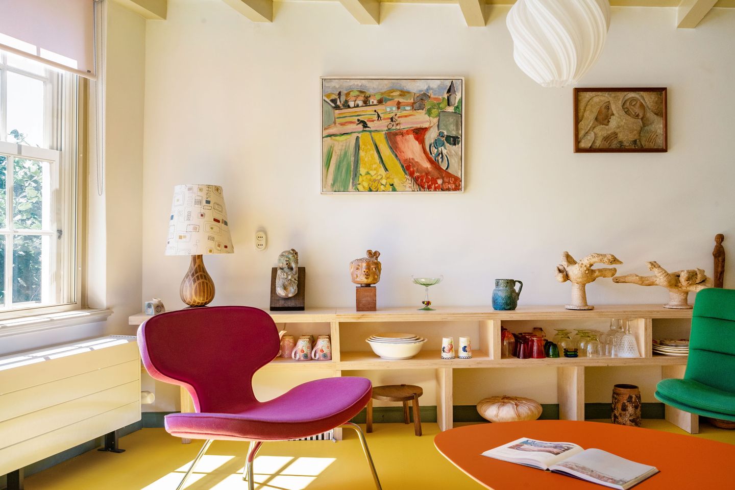 Foto 35 van Kosterstraat 36