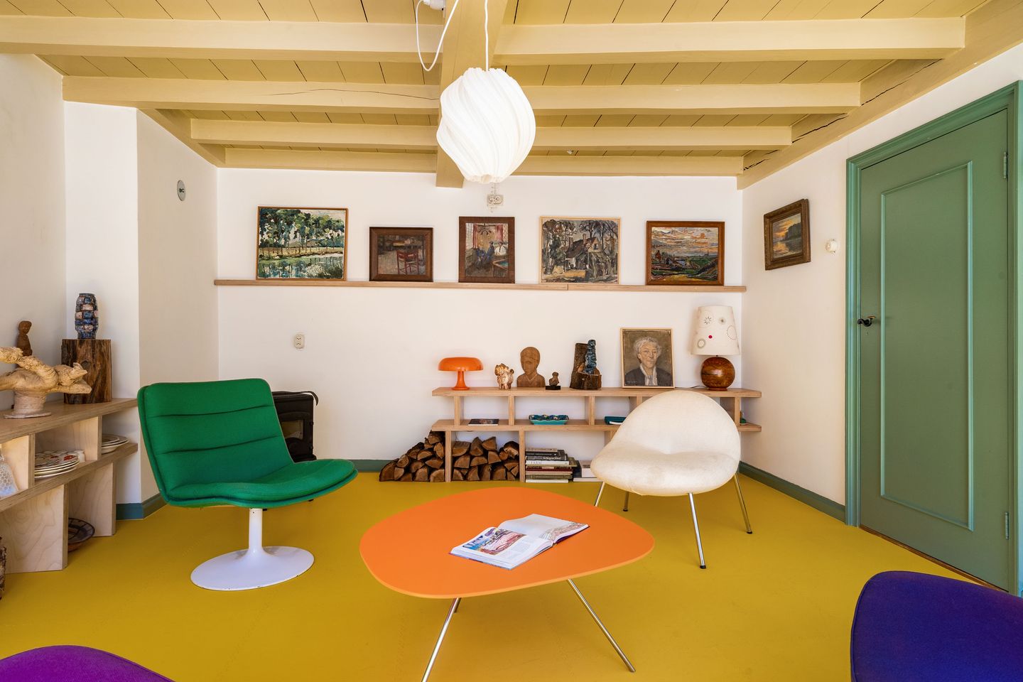 Foto 34 van Kosterstraat 36