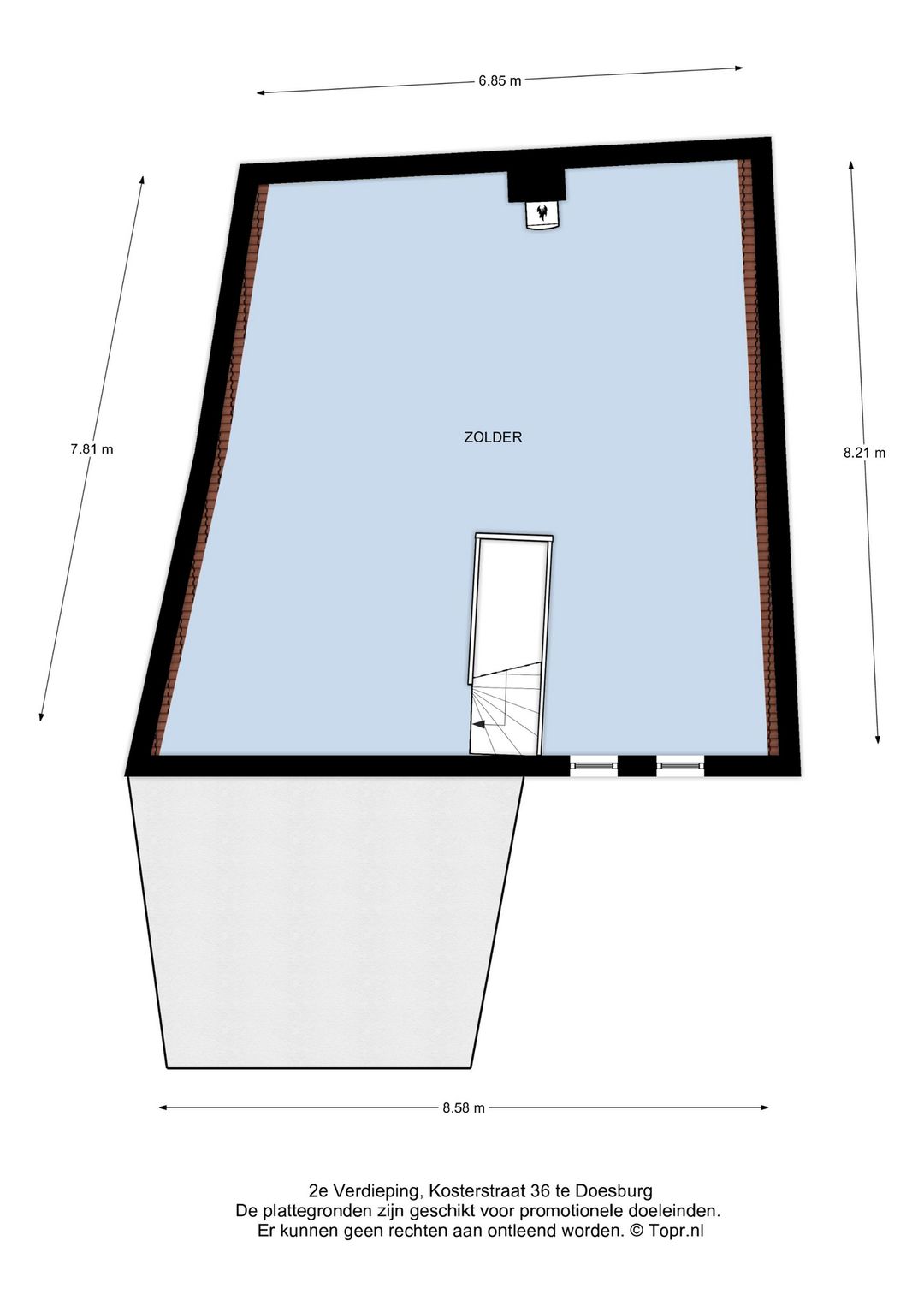 Foto 38 van Kosterstraat 36
