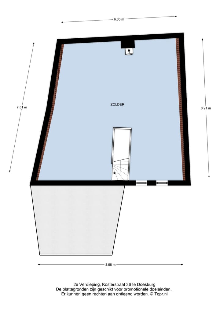 Foto 38 van Kosterstraat 36