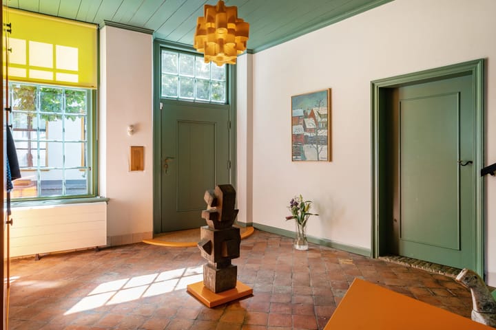 Foto 18 van Kosterstraat 36