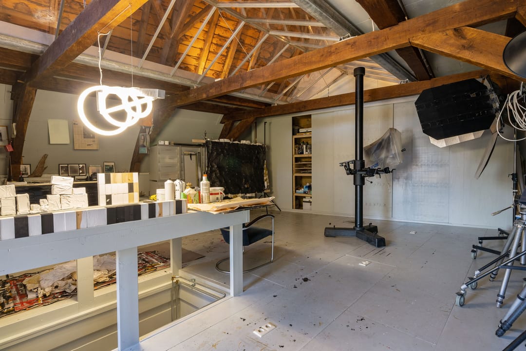 Foto 41 van Kosterstraat 36