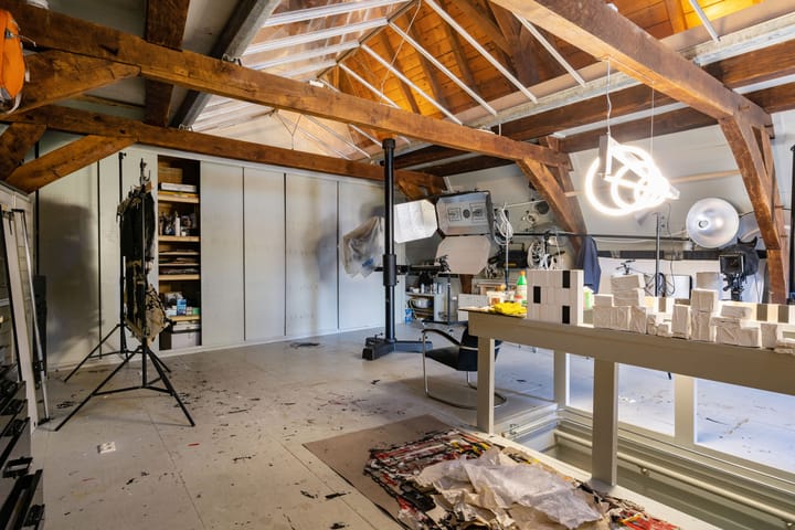 Foto 39 van Kosterstraat 36