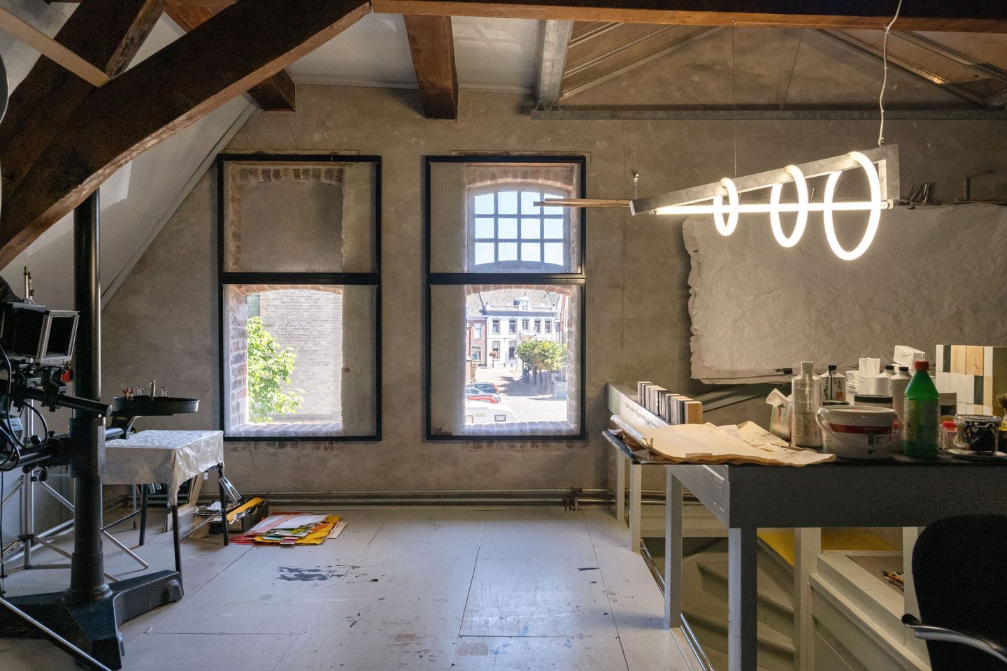 Foto 40 van Kosterstraat 36