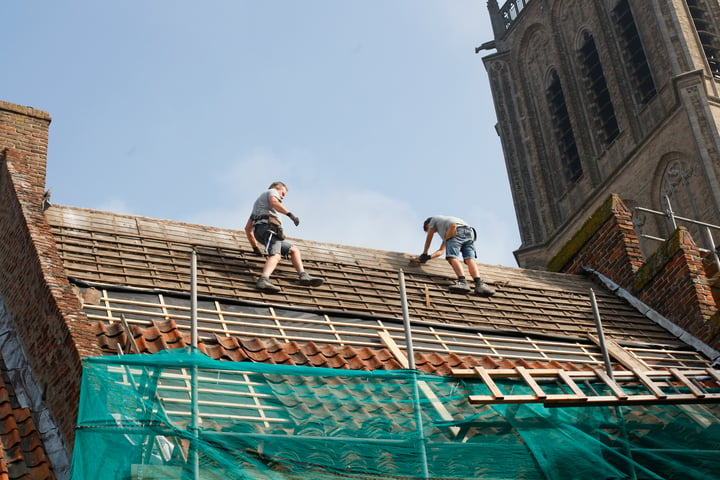 Bekijk foto 43 van Kosterstraat 36