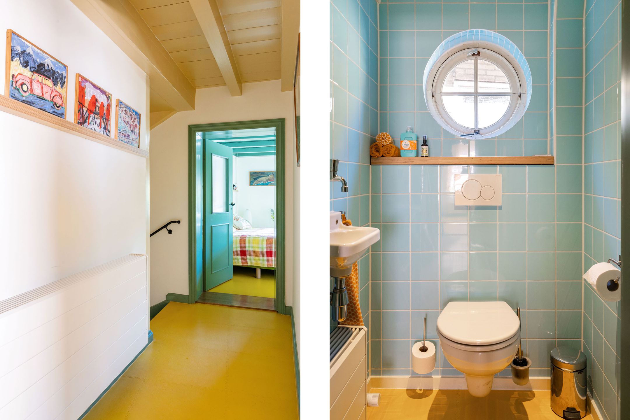 Foto 24 van Kosterstraat 36