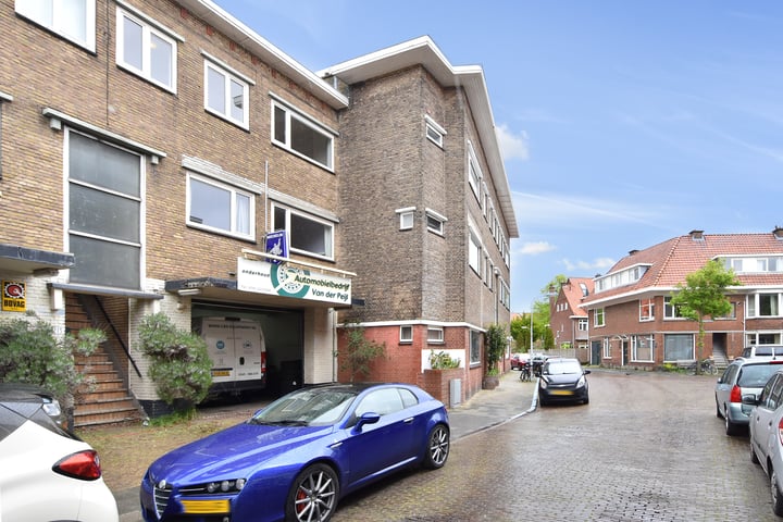 View photo 29 of van Naeltwijckstraat 217