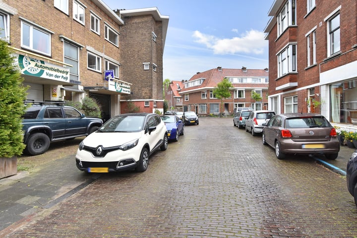 View photo 30 of van Naeltwijckstraat 217