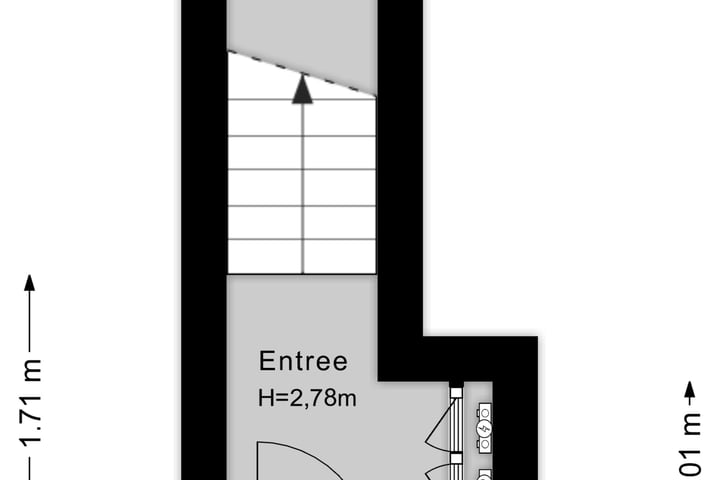 Bekijk foto 33 van van Naeltwijckstraat 217