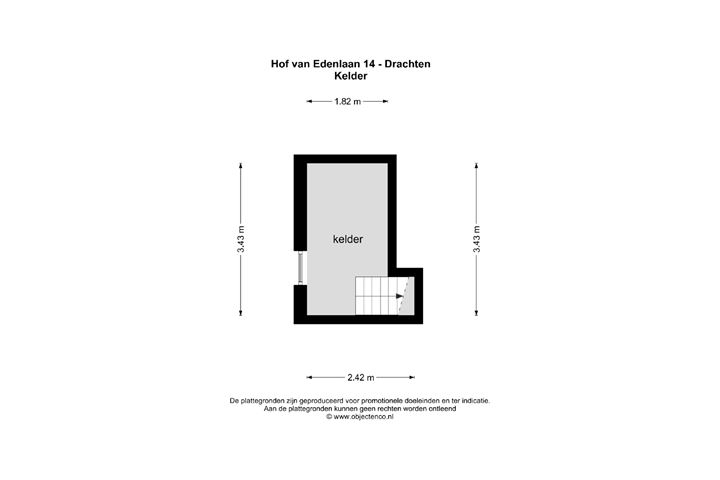 Bekijk foto 66 van Hof van Edenlaan 14