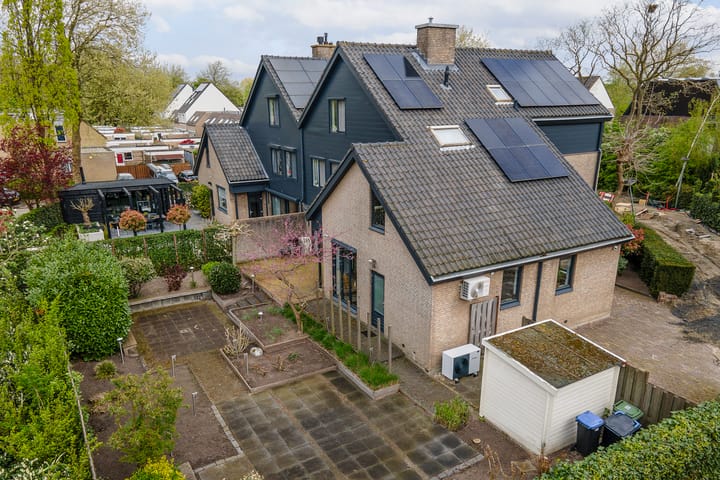 Foto 62 van Sparrendreef 4