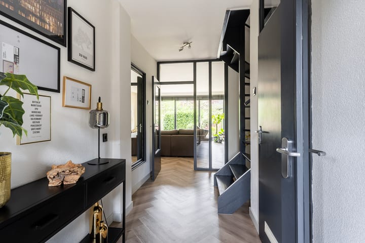 Foto 7 van Sparrendreef 4