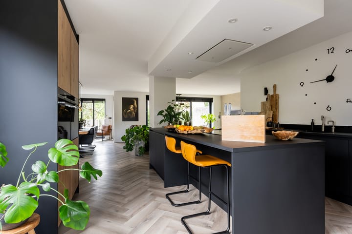 Foto 10 van Sparrendreef 4