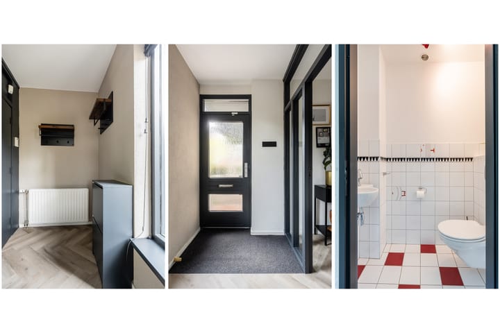 Foto 8 van Sparrendreef 4