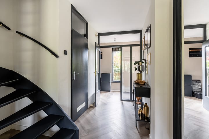 Foto 9 van Sparrendreef 4