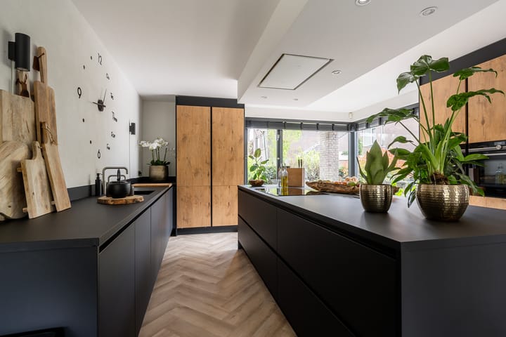 Foto 4 van Sparrendreef 4