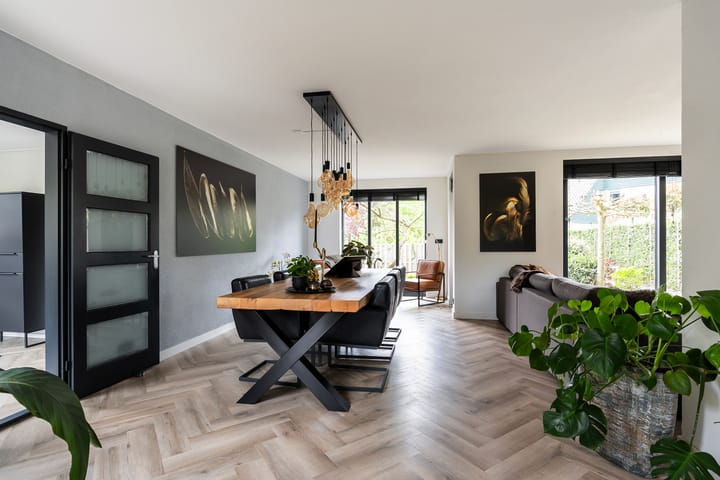 Foto 5 van Sparrendreef 4