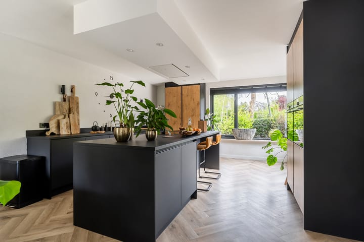 Foto 11 van Sparrendreef 4