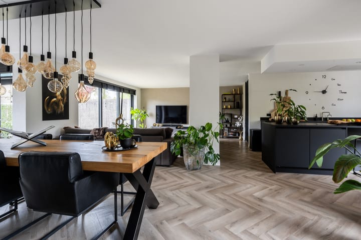 Foto 14 van Sparrendreef 4