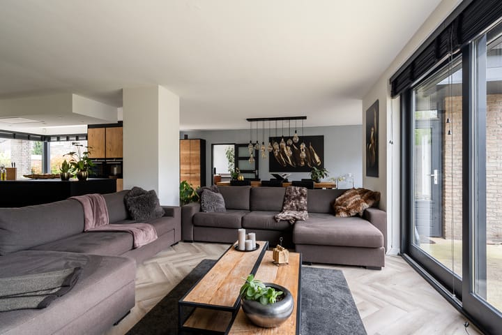 Foto 16 van Sparrendreef 4