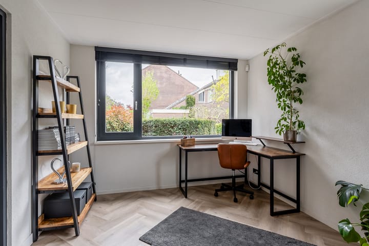 Foto 19 van Sparrendreef 4