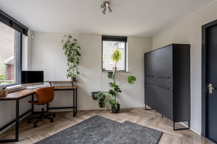 Foto 20 van Sparrendreef 4