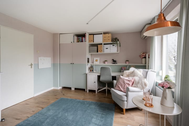 Foto 40 van Sparrendreef 4