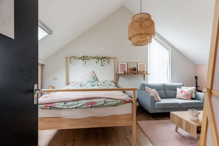 Foto 48 van Sparrendreef 4