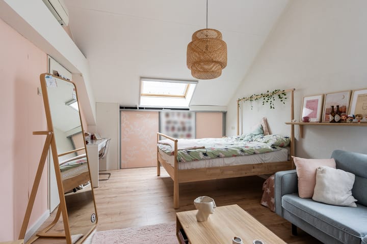 Foto 50 van Sparrendreef 4