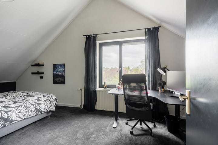 Foto 52 van Sparrendreef 4