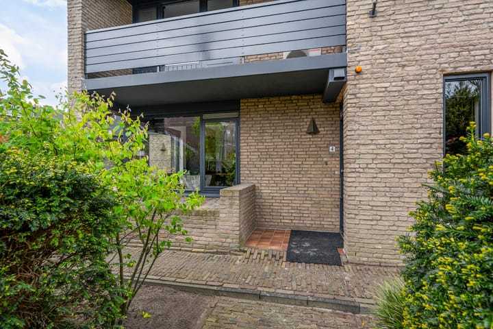 Foto 6 van Sparrendreef 4