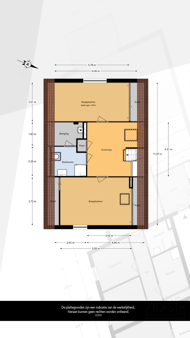 Foto 67 van Sparrendreef 4