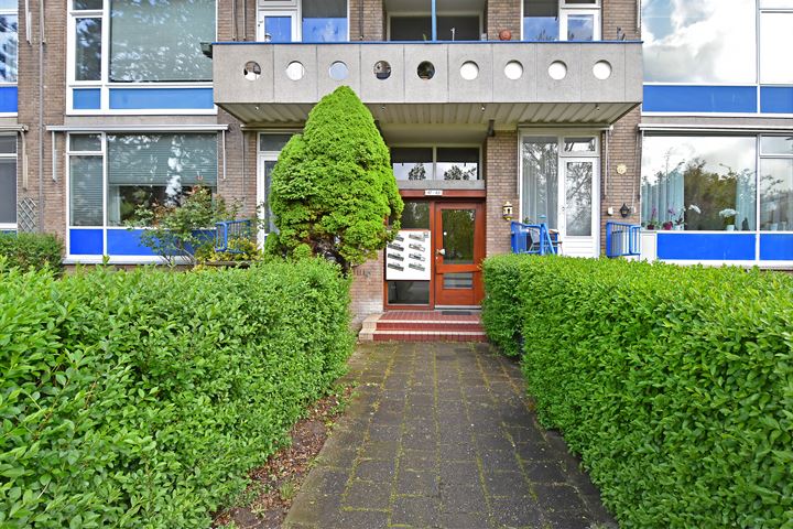 Bekijk foto 7 van Beethovenlaan 51