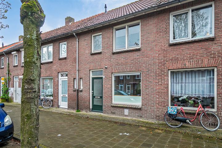 Bekijk foto 2 van Reinkenstraat 48