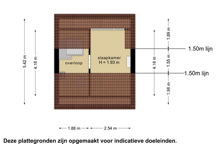 Bekijk foto 26 van Reinkenstraat 48