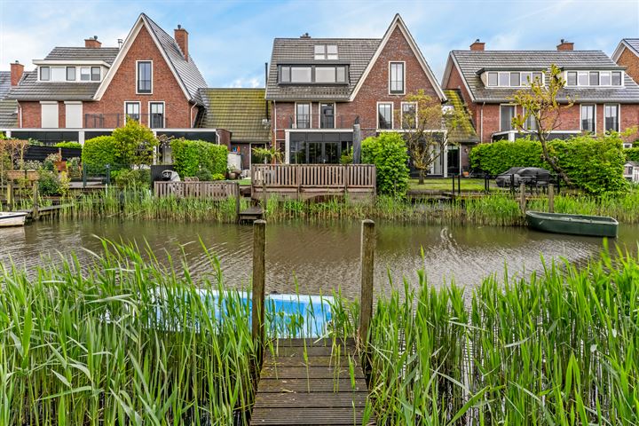 Bekijk foto 3 van Martinus Houttuynhof 53